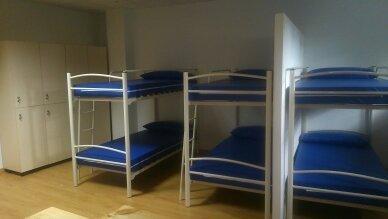 Pension-Albergue Puente Ribeira Sarria Eksteriør billede